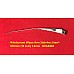 Windscreen Wiper Arm Stainless Steel - 305mm (12 inch) 7.2mm   BHA4882