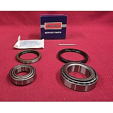 Borg & Beck Rear Wheel Hub Bearing Kit  Triumph Stag MK2 Saloon TR4 TR5 TR6   GHK1015   BWK254