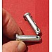 Clevis Pin 5/16" x 1 1/16" Long Clutch slave cylinder (Sold as a Set of 3) - 2K5622, CLZ518-SetA Clevis Pin 5/16" x 1 1/16" Long Clutch slave cylinder (Sold as a Set of 3) - 2K5622, CLZ518-SetA