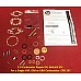 S.U Carburetor Rebuild Kit - For a Single HV1, OM or UBA Carburettor  CRK 267