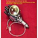 Powerspark Lucas 25D6 Distributor Top Entry with Electronic Ignition Kit & Rotor Arm & Vacuum Unit Fitted - Positive Earth    D62PP-Powerspark