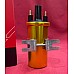 Lucas 12V Ignition Coil 3.0 Ohm Gold Sports (Push in HT Lead)  DLB105LUCAS