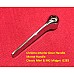 Chrome Interior Door Handle - Monte Handle Classic Mini & MG Midget  G283