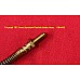 Triumph TR7 Front Standard Flexible Brake Hose. GBH418 Triumph TR7 Front Standard Flexible Brake Hose. GBH418