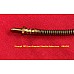 Triumph TR7 Front Standard Flexible Brake Hose. GBH418 Triumph TR7 Front Standard Flexible Brake Hose. GBH418