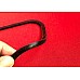 Gasket Innovations Silicone Rocker Cover Seal "B Series" Engines with OEM Rocker Cover inc MGB & MGA  GBM-BSK