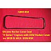 Gasket Innovations Silicone Rocker Cover Seal "B Series" Engines with OEM Rocker Cover inc MGB & MGA  GBM-BSK