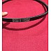 Fan Belt - 900mm x 10mm  Triumph MGA MGB Jaguar Daimler  GCB10900HQ