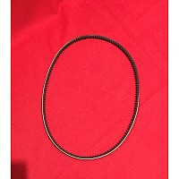 Fan Belt - MGB GT & Roadster 1974 to 1980  GCB10950