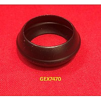 Exhaust Joint Olive  -  MGB Midget Jaguar Daimler XJ6  XJS SD1 Rover P6 V8 & many others  CBC4131*   GEX7470