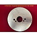 Air Filter Element - Triumph Mk2 2500S & Dolomite SU Air Filter   GFE1059