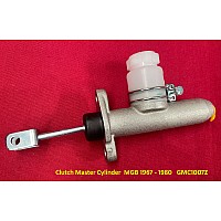 Clutch Master Cylinder  MGB 1967 - 1980   GMC1007Z