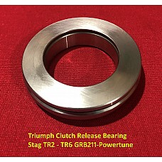 Triumph Clutch Release Bearing  Stag TR2 - TR6 GRB211-Powertune