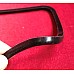 Gasket Innovations Silicone Gasket Triumph TR2 - TR3 - TR4 - TR4A  OEM Valve Cover Gasket GTR-34S