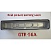 Gasket Innovations Silicone Gasket Triumph Six Cylinder Engines GT6 TR5 TR250 TR6 Vitesse & 2000 / 2500 Mk2 Saloons  Alloy Valve Cover Gasket GTR-56A