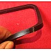 Gasket Innovations Silicone Gasket Triumph TR2 - TR3 - TR4 - TR4A  OEM Valve Cover Gasket GTR-34S