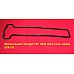 Gasket Innovations Silicone Gasket Triumph TR2 - TR3 - TR4 - TR4A  OEM Valve Cover Gasket GTR-34S