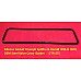 Gasket Innovations Silicone Gasket Triumph Spitfire & Herald 1296 & 1500 OEM Steel Valve Cover Gasket  GTR-STS