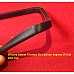 Gasket Innovations Silicone Gasket Triumph TR2 - TR3 - TR4 - TR4A  OEM Valve Cover Gasket GTR-34S