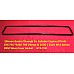 Gasket Innovations Silicone Gasket Triumph TR2 - TR3 - TR4 - TR4A  OEM Valve Cover Gasket GTR-34S