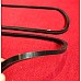 Gasket Innovations Silicone Gasket Set Porsche 356 & 912  OEM and Alloy Valve Covers  GPO-356