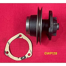 Water Pump - Triumph Herald 13/60  Spitfire Mk4 1500cc &1500 & MG Midget 1500 with Gasket   GWP128