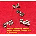HT Lead Spark Plug Terminal Angled 90 Degree (Set of 4 Pcs)    IA_IT118-SetA