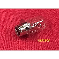 Fog Ranger Driving Lamp - Spotlight Bulb  Lucas Type   GLB323  or   JLM260#