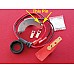 Powerspark Electronic Ignition Kit (Negative Earth) for Late Rover V8 Lucas 35D Distributor K3-Powerspark Powerspark Electronic Ignition Kit (Negative Earth) for Late Rover V8 Lucas 35D Distributor K3-Powerspark