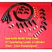 Sparkrite Build Your Own HT Sparkplug Leads 6 Cylinder 7mm   LSC6-Powerspark
