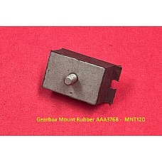 Morris Minor Gearbox Mount Rubber AAA3768 -  MNT120