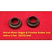 Morris Minor Kingpin & Trunnion Rubber Seal   Sold as a Pair   SUS152-SetA Morris Minor Kingpin & Trunnion Rubber Seal   Sold as a Pair   SUS152-SetA