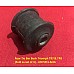 Rear Tie Bar Bush Triumph TR7 & TR8 - (Sold as set of 4) - UKC5514-SetA