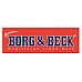 Borg & Beck Classic Mini Front Wheel Hub Wheel Bearing Kit ( Tapered Bearing)   GHK1140MS   BWK027