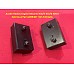 Austin Healey Engine Mount 100/4 100/6 3000 Sold As A Pair ACB9407 021-341-SetA Austin Healey Engine Mount 100/4 100/6 3000 Sold As A Pair ACB9407 021-341-SetA