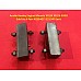 Austin Healey Engine Mount 100/4 100/6 3000 Sold As A Pair ACB9407 021-341-SetA Austin Healey Engine Mount 100/4 100/6 3000 Sold As A Pair ACB9407 021-341-SetA