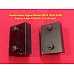 Austin Healey Engine Mount 100/4 100/6 3000 Sold As A Pair ACB9407 021-341-SetA Austin Healey Engine Mount 100/4 100/6 3000 Sold As A Pair ACB9407 021-341-SetA