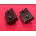 Austin Healey Engine Mount 100/4 100/6 3000 Sold As A Pair ACB9407 021-341-SetA Austin Healey Engine Mount 100/4 100/6 3000 Sold As A Pair ACB9407 021-341-SetA