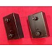 Austin Healey Engine Mount 100/4 100/6 3000 Sold As A Pair ACB9407 021-341-SetA Austin Healey Engine Mount 100/4 100/6 3000 Sold As A Pair ACB9407 021-341-SetA