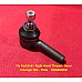 Tie Rod End - Right Hand Thread - Inner  Triumph TR2 - TR3a    110466TRW
