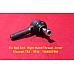 Tie Rod End - Right Hand Thread - Inner  Triumph TR2 - TR3a    110466TRW