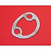 Gasket BMC Oil Filter Housing to Engine Block Gasket - 12A2035 - GUG705553GM