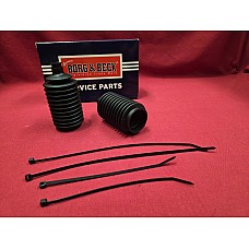 Borg & Beck Steering Rack Gaiter Kit.  Triumph - MGB -  Jaguar   GSV1155  BSG3009