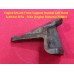 Engine Mount Front Support Bracket Left Hand  Scimitar SE5a - SE6a (Engine Mounts) 208611