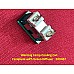 Warning Lamp - Cooling Fan Complete with Green Diffuser   209467