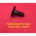Flywheel Bolt Pre Verto  Classic Mini   22A747