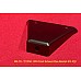 MG TD - TF 1950 -1955 Front Exhaust Pipe Bracket 412-010