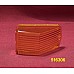 Amber Indicator Lens MGB Triumph Spitfire Triumph GT6 - 516306