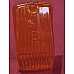 Amber Indicator Lens MGB Triumph Spitfire Triumph GT6 - 516306