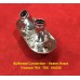 Bulkhead Connection - Heater Hoses - Triumph TR4 - TR6   611043